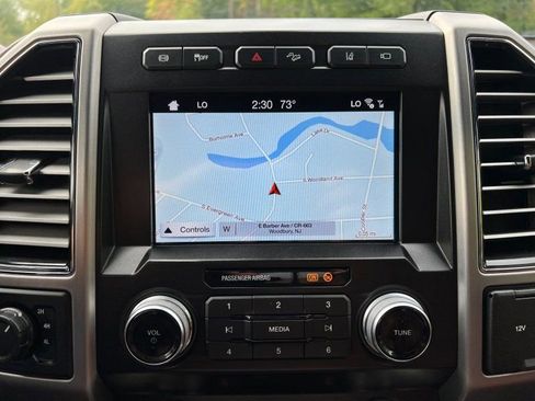 Used 2019 Ford F350 Platinum w/ Platinum Ultimate Package image 23