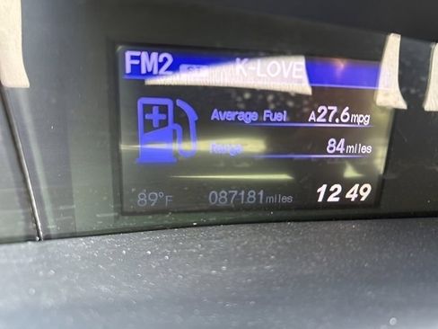 Used 2014 Honda Civic LX image 17