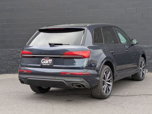 New 2025 Audi Q7 2.0T Premium Plus image 5