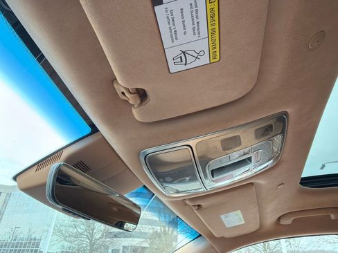 Used 2024 Genesis GV80 3.5T w/ Prestige Package image 34