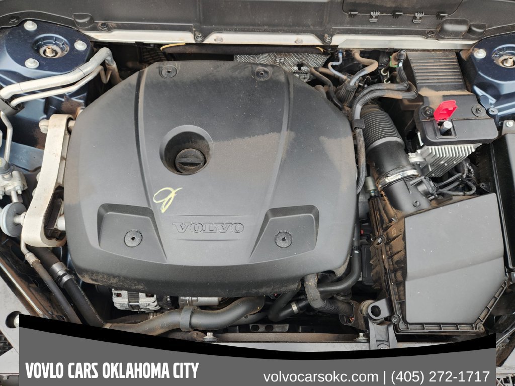 Used 2021 Volvo XC60 T5 Inscription w/ Advanced Package FWD image 26