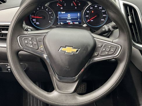 Certified 2024 Chevrolet Equinox LS w/ LS Convenience Package AWD/4WD image 16
