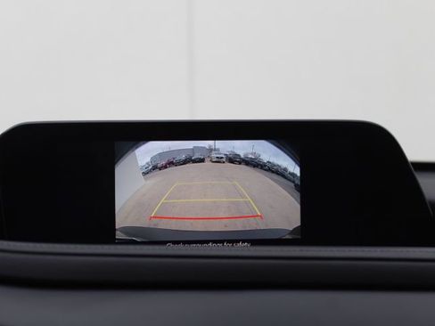 Used 2024 MAZDA CX-30 AWD 2.5 S w/ Select Sport Pkg image 21