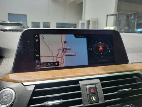 Used 2020 BMW X3 sDrive30i RWD image 23