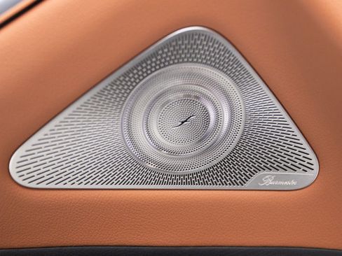 Used 2021 Mercedes-Benz S 580 4MATIC Sedan image 13