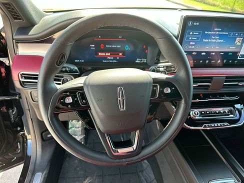 Used 2024 Lincoln Corsair Grand Touring w/ Equipment Group 301A image 27