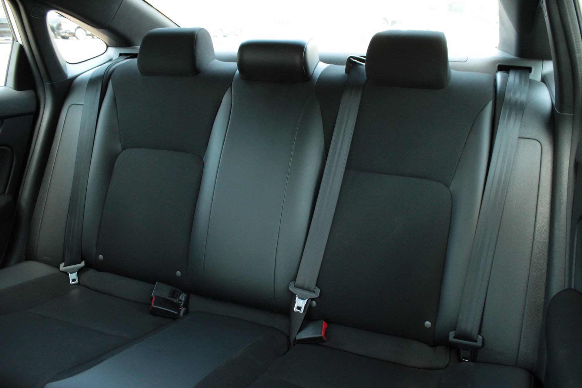 Used 2023 Honda Civic Sport image 16