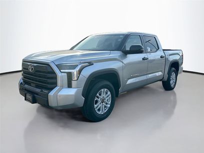 New 2026 Toyota Tundra SR5