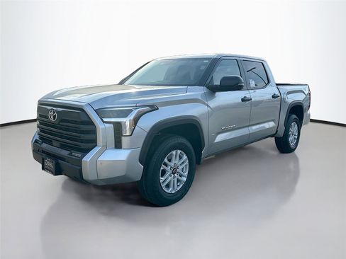 New 2026 Toyota Tundra SR5 image 4