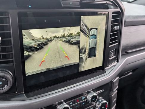 Used 2025 Ford F150 XLT w/ Equipment Group 303A High image 23