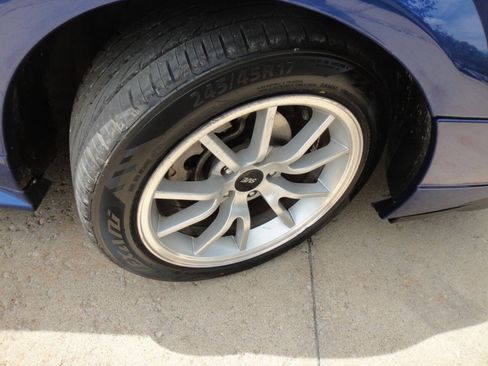 Used 2003 Ford Mustang GT RWD image 20