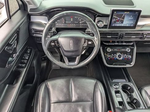 Used 2020 Lincoln Corsair AWD w/ Equipment Group 101A image 16