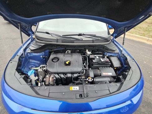 Used 2022 Kia Soul GT-Line image 3