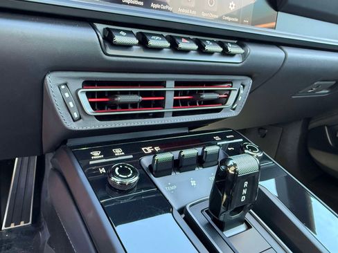 Used 2024 Porsche 911 Carrera 4 GTS w/ Premium Package image 46