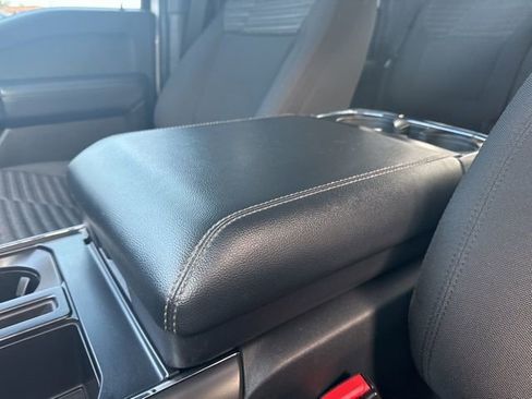 Certified 2022 Ford F150 XL w/ STX Appearance Package image 19