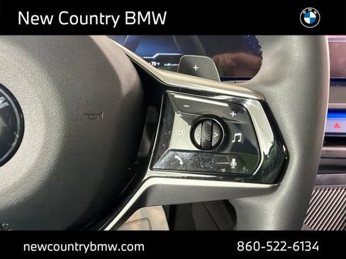 Used 2026 BMW X3 xDrive30i AWD/4WD image 20