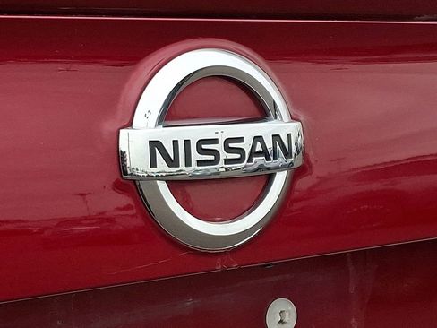 Certified 2022 Nissan Rogue Sport SV w/ Technology Package image 28