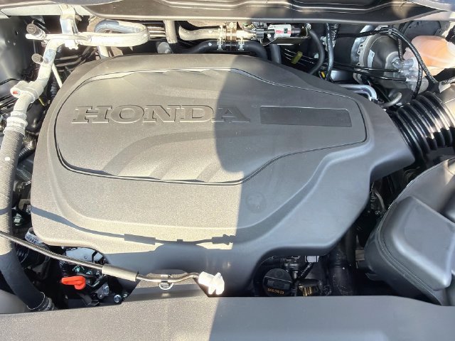 New 2027 Honda Odyssey Elite image 31