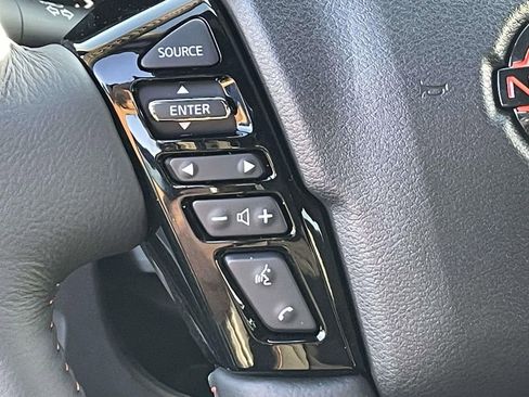 New 2026 Nissan Frontier Pro-X w/ Pro-X Convenience Package image 20