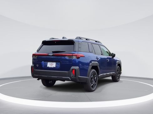 New 2026 Subaru Outback Limited AWD/4WD image 5