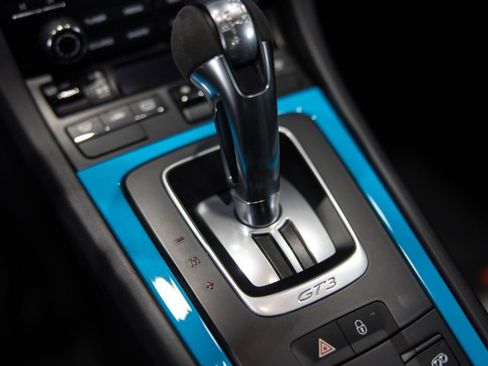 Used 2018 Porsche 911 GT3 RWD image 31