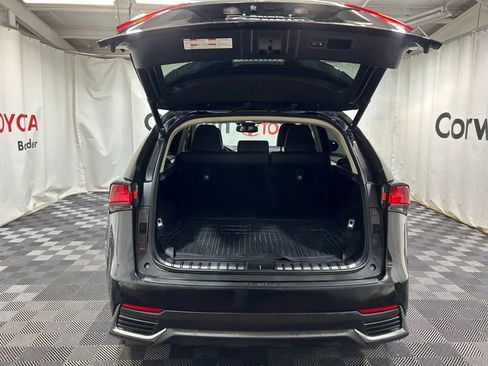 Used 2019 Lexus NX 300h AWD w/ Accessory Package 2 image 12