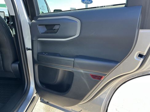 Used 2021 Ford Bronco Sport Big Bend w/ Big Bend Package (96B) image 17