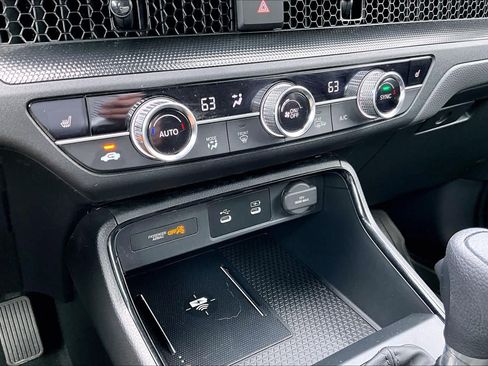 Certified 2026 Honda CR-V EX image 31