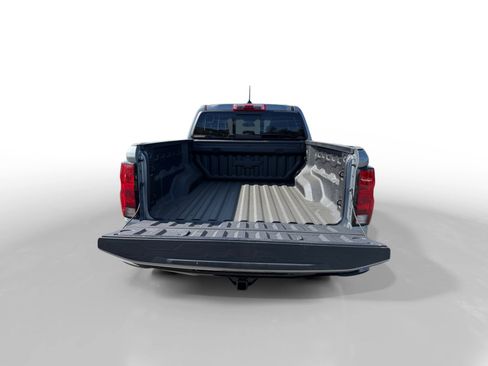 New 2026 Chevrolet Colorado Trail Boss image 17