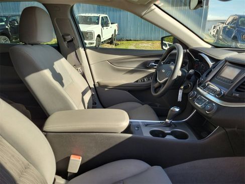 Used 2017 Chevrolet Impala LS w/ Protection Package image 31