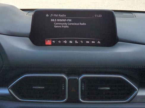 Used 2020 MAZDA CX-5 Touring image 18