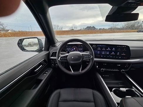 New 2026 Chevrolet Tahoe RST image 13