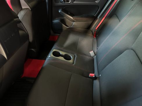 Used 2025 Honda Civic Type R image 5