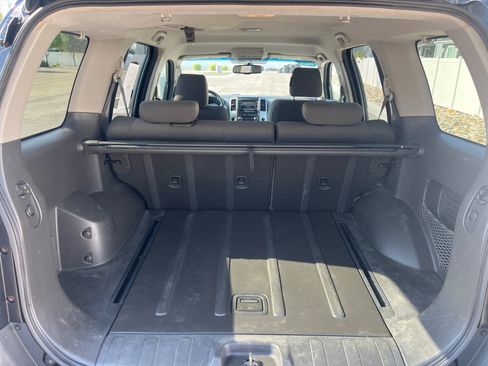 Used 2011 Nissan Xterra PRO-4X AWD/4WD image 34