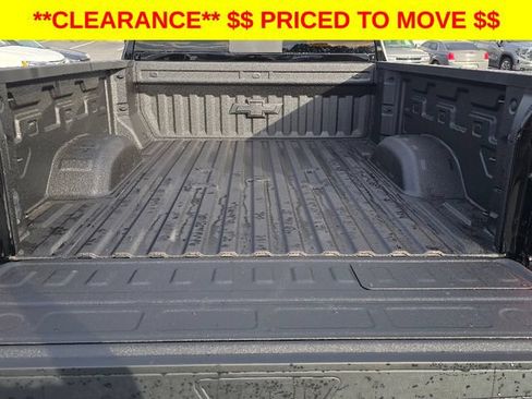 New 2026 Chevrolet Silverado 2500 High Country w/ High Country Premium Package AWD/4WD image 20