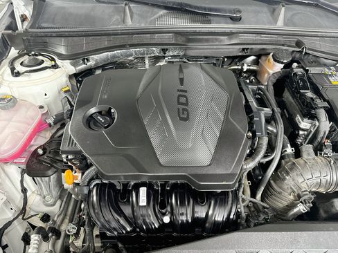 Used 2025 Hyundai Sonata SEL FWD image 33