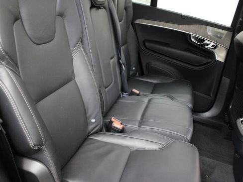Used 2023 Volvo XC90 B6 Ultimate w/ Lounge Package AWD/4WD image 22