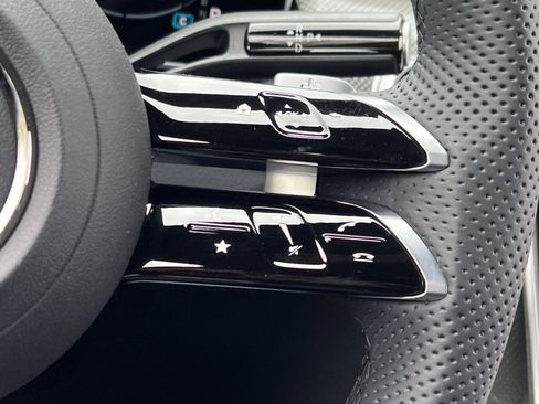 New 2026 Mercedes-Benz GLC 300 4MATIC image 37