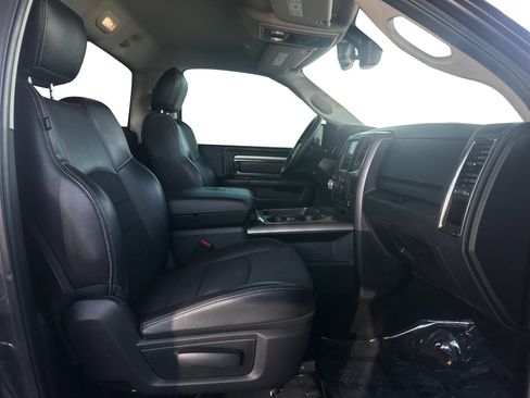 Used 2018 RAM 1500 Sport w/ Convenience Group RWD image 15