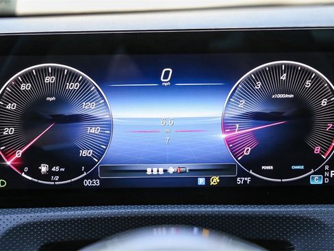 New 2025 Mercedes-Benz CLA 250 4MATIC image 28