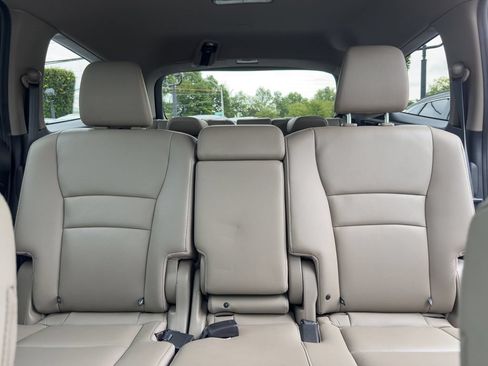 Used 2021 Honda Pilot EX-L image 33