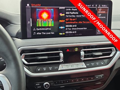Used 2024 BMW X3 M40i w/ Premium Package AWD/4WD image 17