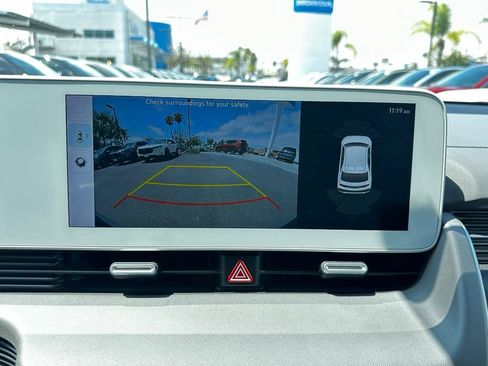 Used 2024 Hyundai Ioniq 5 SEL RWD image 24