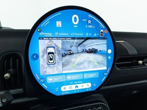 Certified 2025 MINI Cooper S image 18