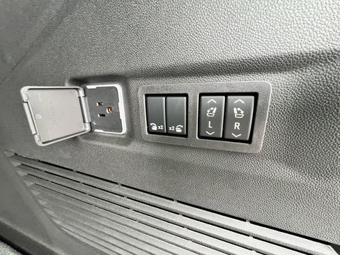 New 2026 Chevrolet Suburban Premier w/ Sun And Tow Package image 29