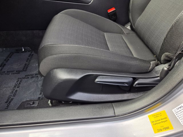 Certified 2024 Honda Civic LX image 25