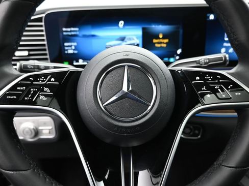 Used 2025 Mercedes-Benz GLE 350 GLE 350 image 10