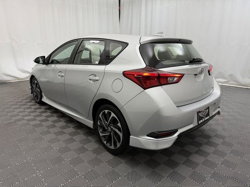 Used 2016 Scion iM FWD image 7
