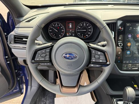 New 2026 Subaru Forester Sport AWD/4WD image 15