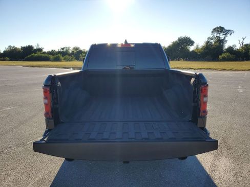 Used 2025 RAM 1500 Laramie w/ Night Edition image 22